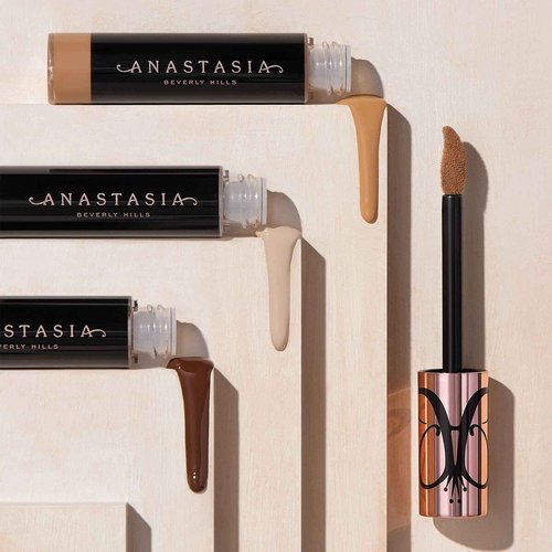 Anastasia Beverly Hills - Magic Touch Concealer for Flawless Coverage | Lightweight Formula