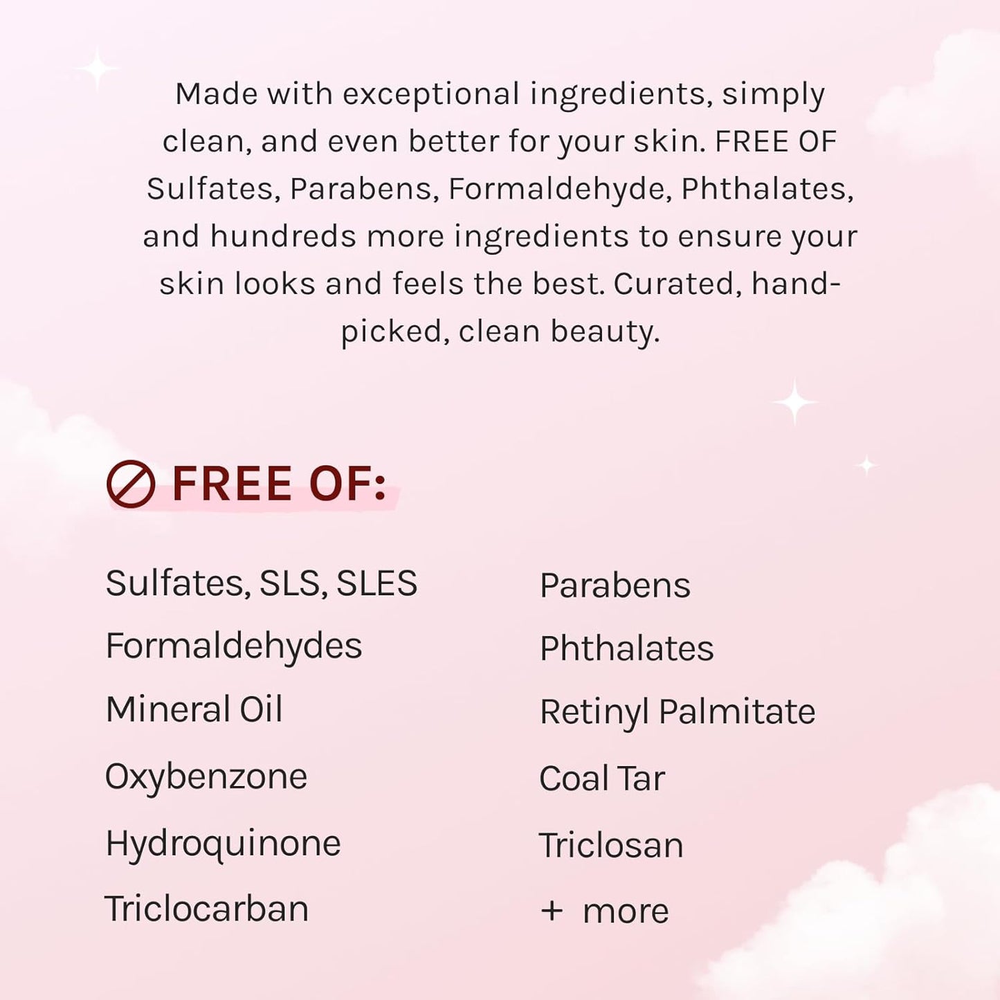The Crème Shop Hello Kitty Gelée Mask - Klean Beauty Hydrating Formula for Glowing Skin