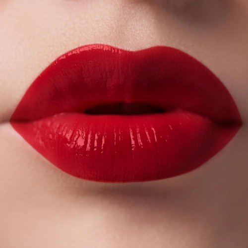 Armaf Beauté Intense Shine Lip Gloss - Moisturizing, Non-Sticky Formula for High Shine | Cherry, 3.2g/0.11 oz
