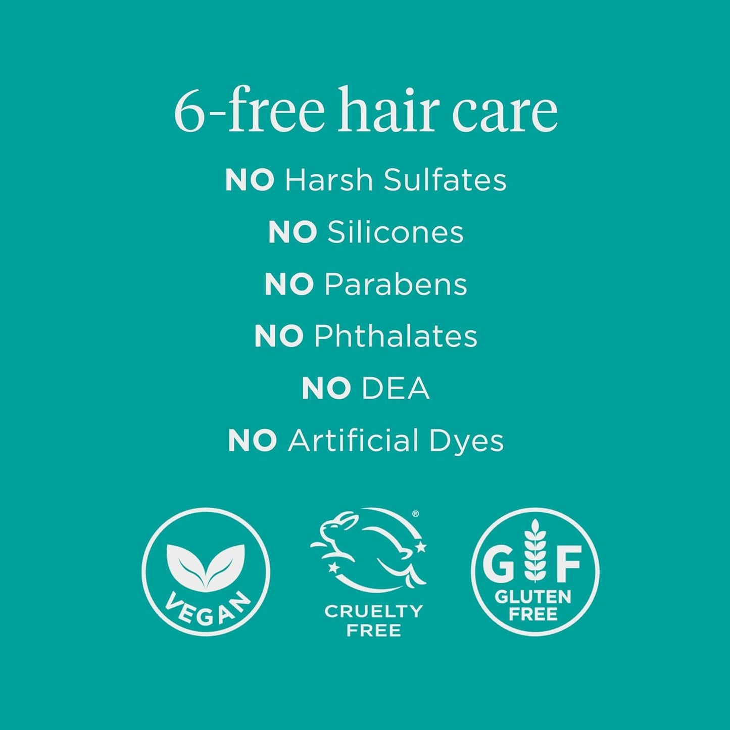 Briogeo Destined For Density Caffeine + Biotin Peptide Density Shampoo, Increases Hair Thickness, Volume and Density for Fine or Thinning Hair, Vegan, Cruelty-Free