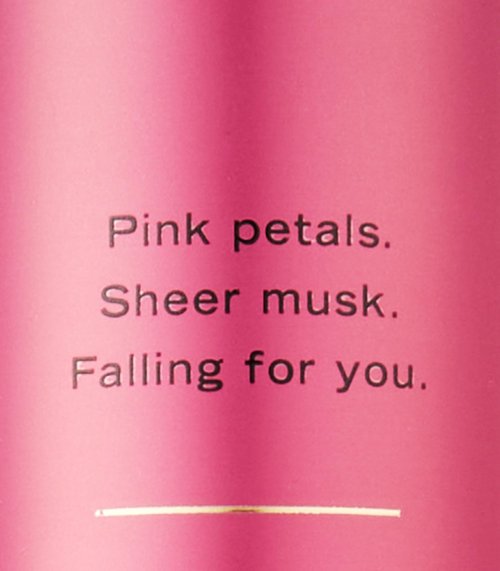 Victoria's Secret Body Fragrance Mist, Romantic - 8.4 fl oz
