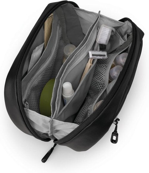 Osprey Transporter Toiletry Kit - Large Size for Travel | Durable & Water-Resistant Design