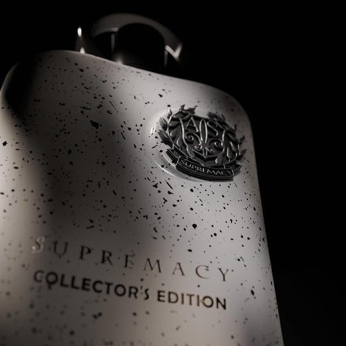Afnan Supremacy Collector's Edition Eau De Parfum for Men - 3.4 Fl. Oz | Luxurious Fragrance