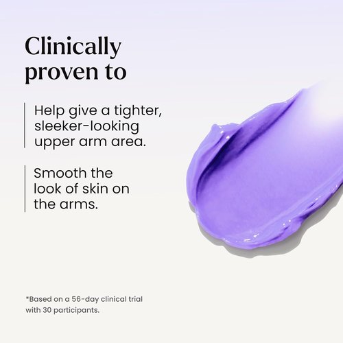 MAËLYS B-FLEX Firming Arm Cream - Tightening Cream for Crepey Skin with Red Algae & Kangaroo Flower | 3.4 Fl Oz