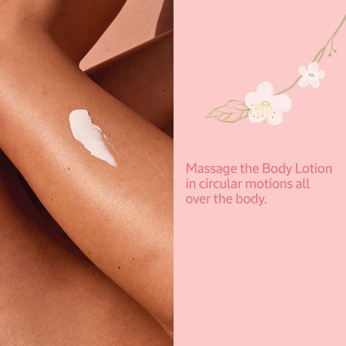 L'OCCITANE Noble Epine Perfumed Body Lotion 8.40 fl oz