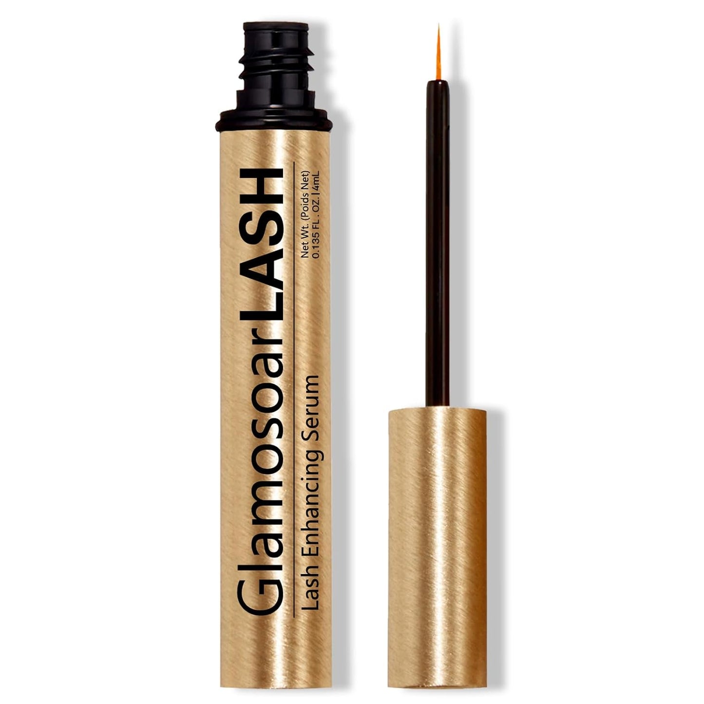 Skiennix Eyelash Growth Serum - Enhance Fuller, Longer, Stronger Lashes | 4ml