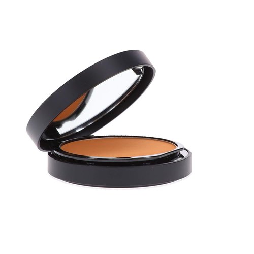 bareMinerals Barepro Powder Foundation - Long-Lasting Performance, Sable Shade, 0.34 Ounce