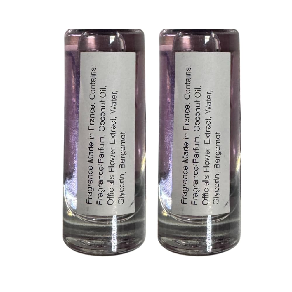 E de B Fragrance | Joop Men Inspired Roll-On Perfume Oil - 12ml (Pack of 2)
