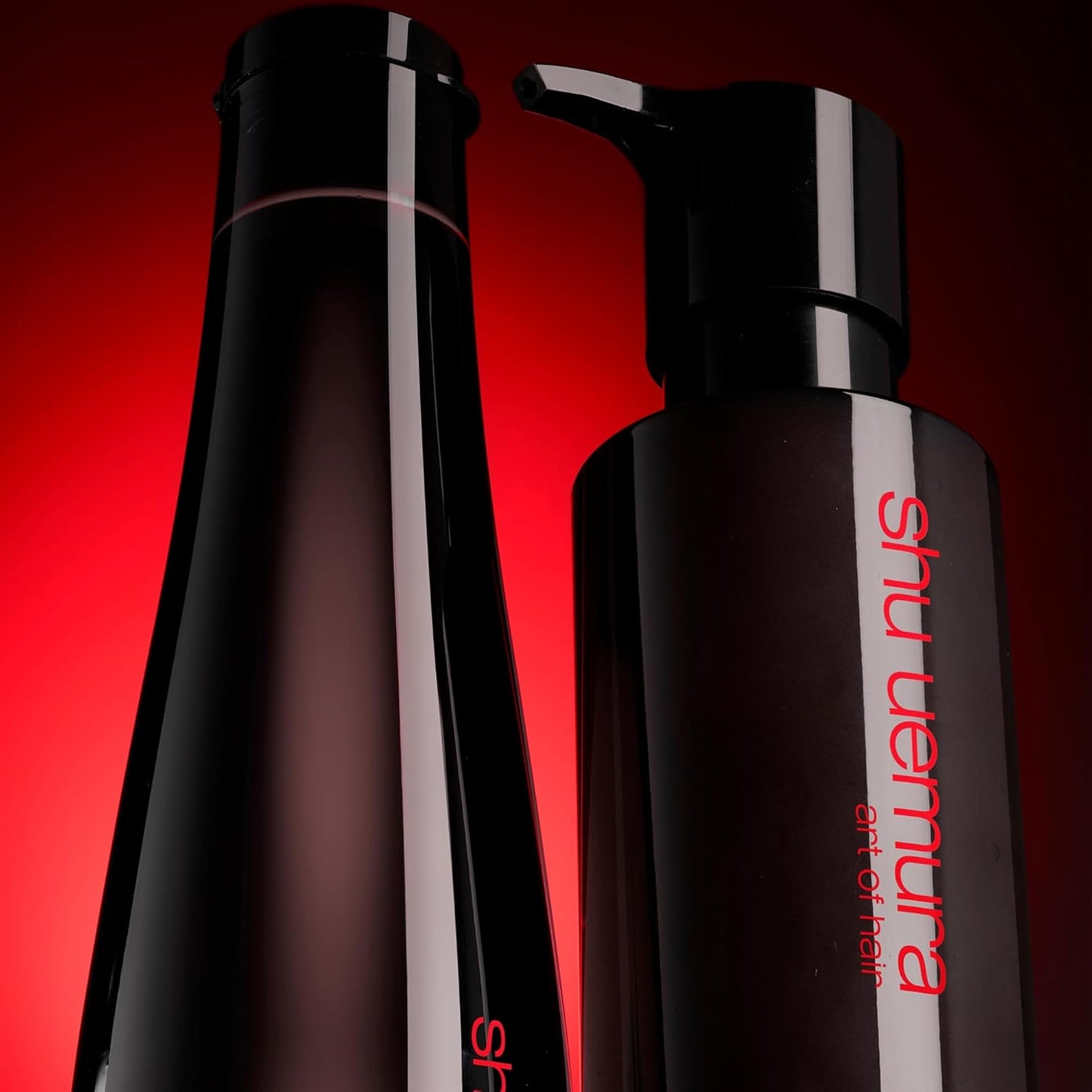 Shu Uemura Art of Hair Ashita Supreme Smoothing Conditioner - Adds Shine & Reduces Frizz | 8 Fl Oz