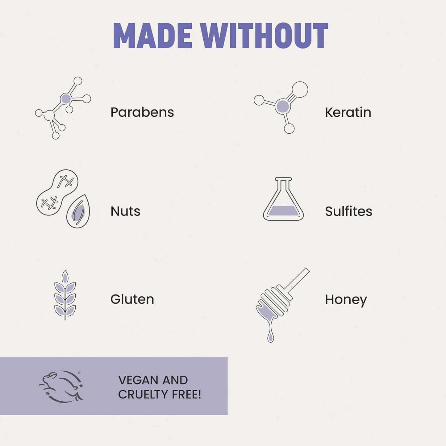 Crown Tonic Pre-Shampoo Cleanser - Scalp-Balancing Formula for Healthy Hair