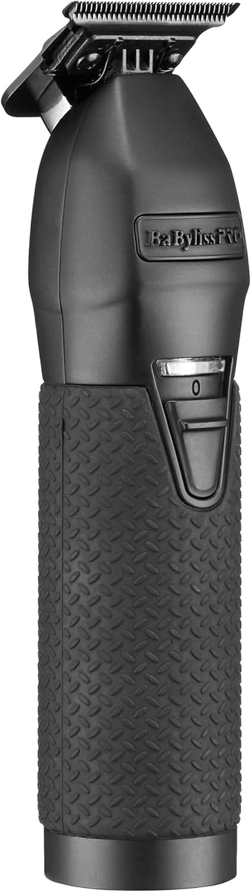 BaBylissPRO LIMITEDFX Hair Clipper & Trimmer - High-Torque Brushless Motor, Cord/Cordless Design