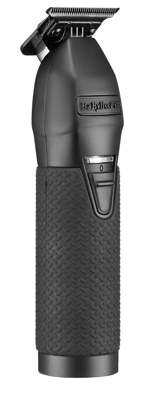 BaBylissPRO LIMITEDFX Hair Clipper & Trimmer Set - High-Torque Brushless Motor, Lithium-Ion Battery