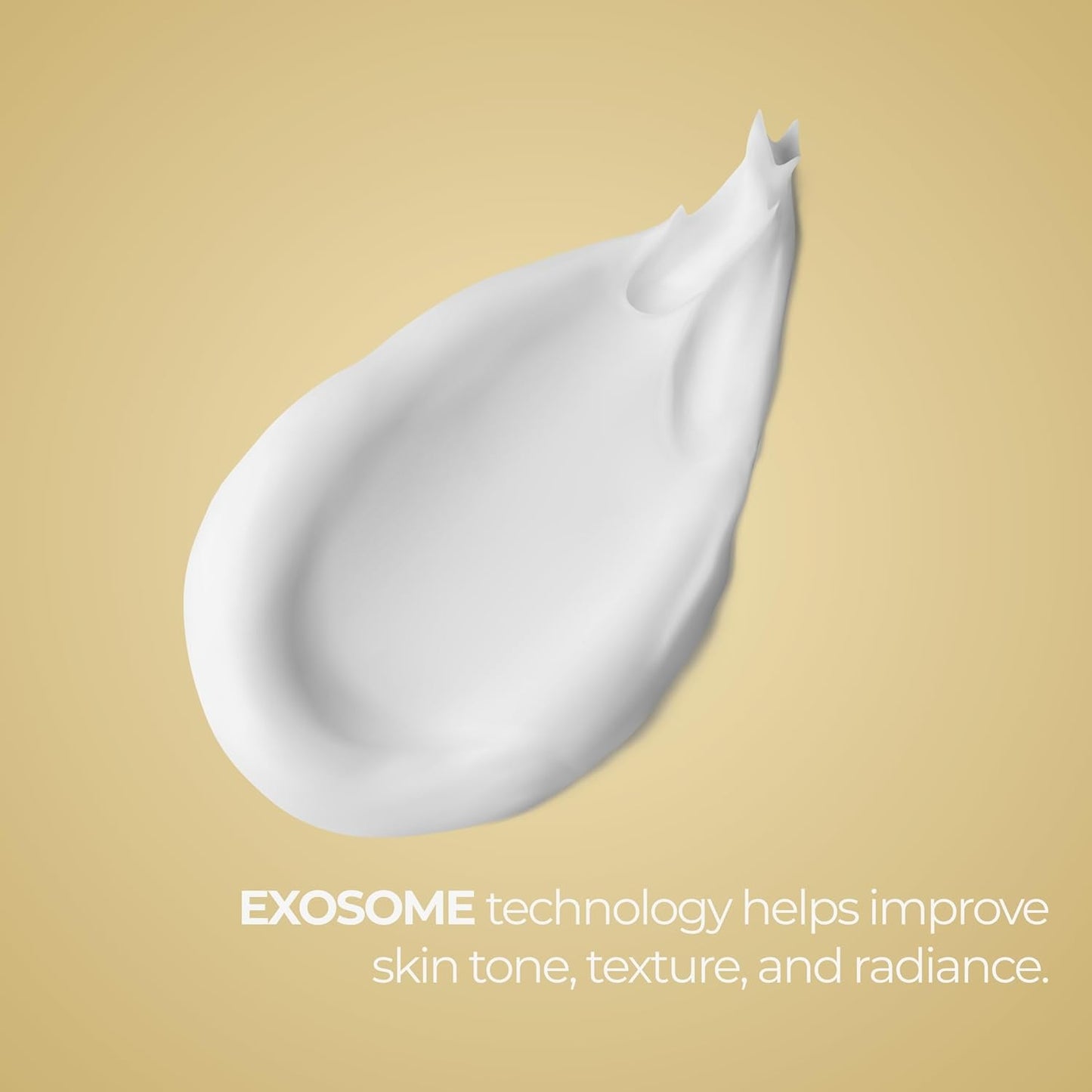 Sesderma EXOSES Cream - Nourishing Daily Moisturizer with Cosmetic-Grade Exosomes - 1.7 fl oz for Radiant Skin