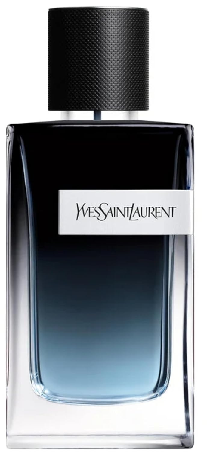 Yves Saint Laurent Y Eau De Parfum Spray for Men - 3.3 Fl Oz | Fresh & Invigorating Fragrance