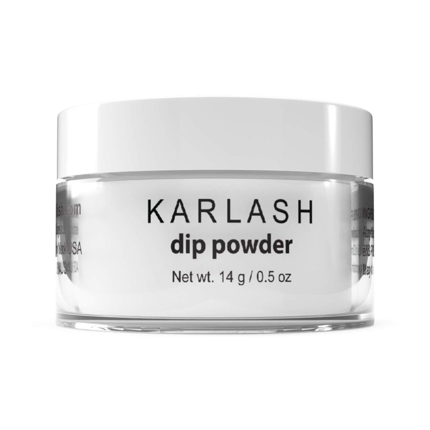 Karlash Nail Repair Kit for Broken Cracked Split Nails. Emergency Easy Quick Fix (Natural Pink)