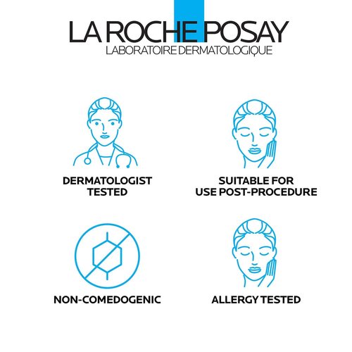La Roche-Posay Cicaplast Balm B5 - Multi-Purpose Skin Protectant With SPF 50, Vitamin B5 & Zinc Oxide