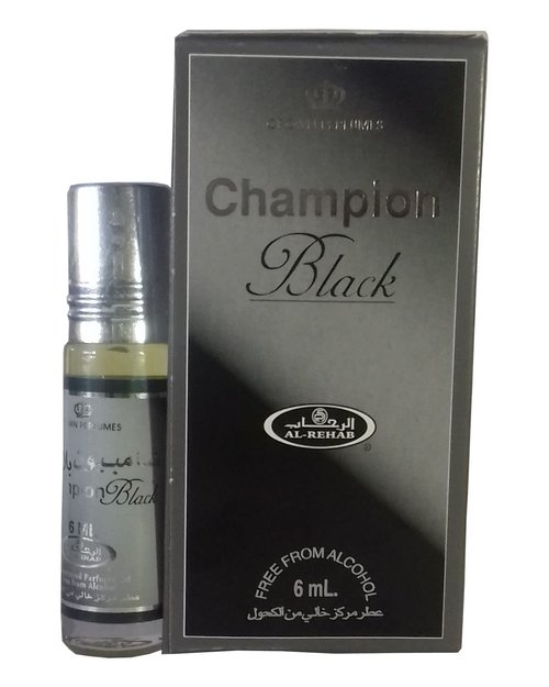 Lord - 6ml (.2 oz) Perfume Oil by Al-Rehab (Crown Perfumes)