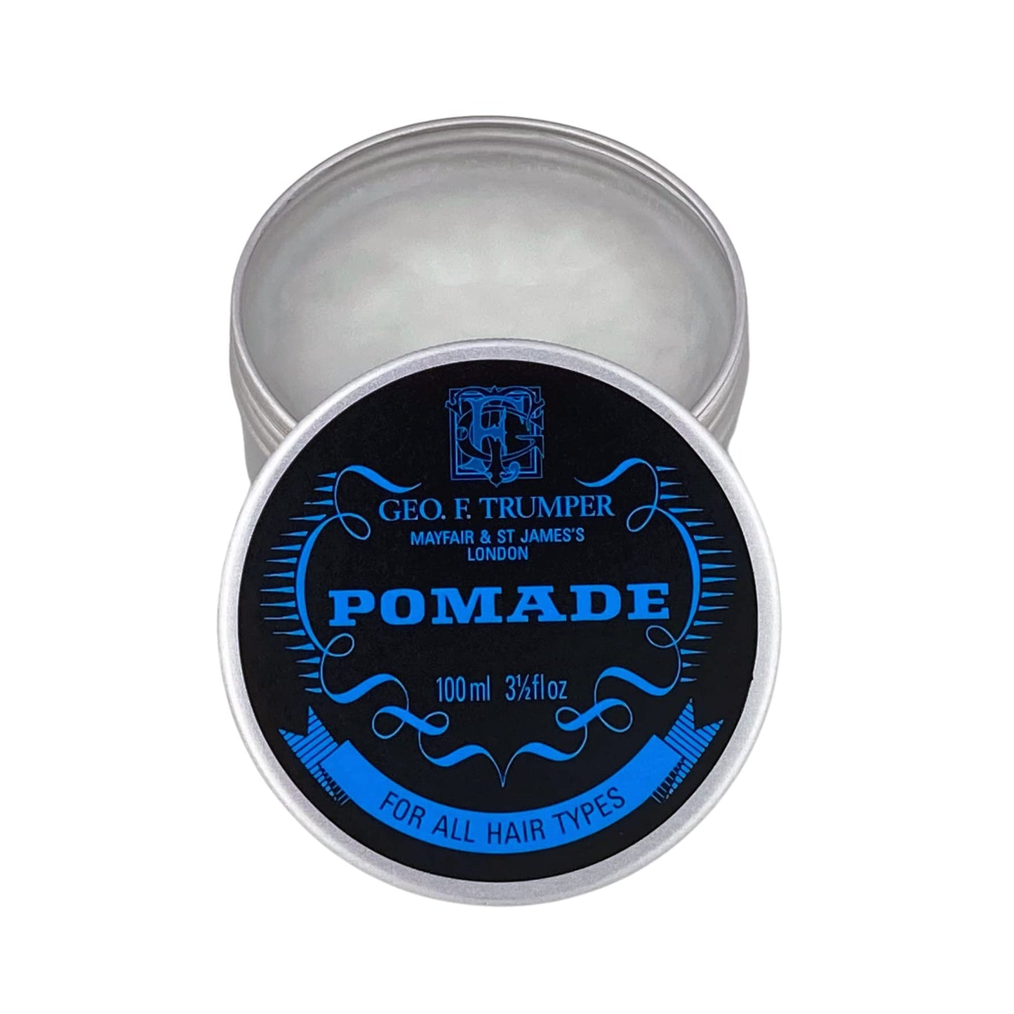 Geo F. Trumper Hair Pomade