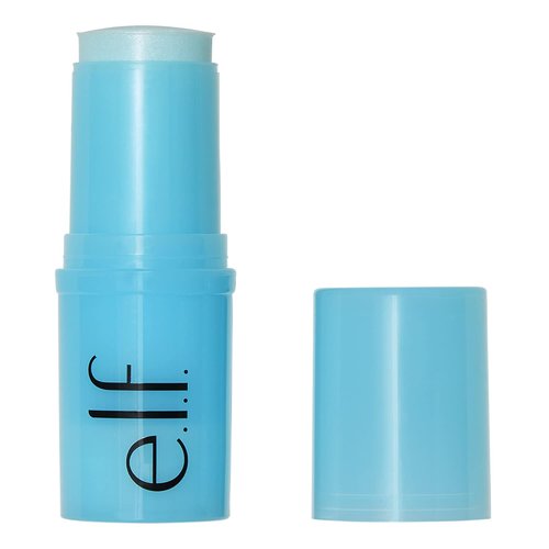 e.l.f. Daily Dew Stick - Cooling Highlighter for Radiant, Dewy Skin | Vegan & Cruelty-Free, Acai Glow