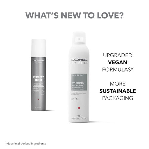 Goldwell StyleSign Working Hairspray