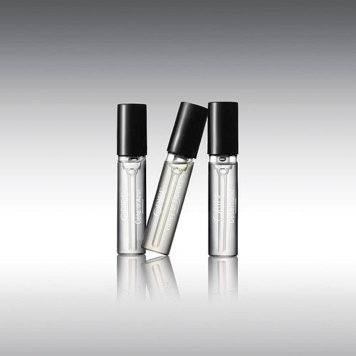ORIBE Fragrance Discovery Set - Explore 3 Luxurious Scents for Every Occasion