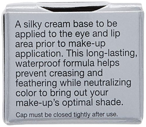 Jolie Eye & Lip Primer Base - Waterproof Formula for Long-Lasting Makeup | 3g