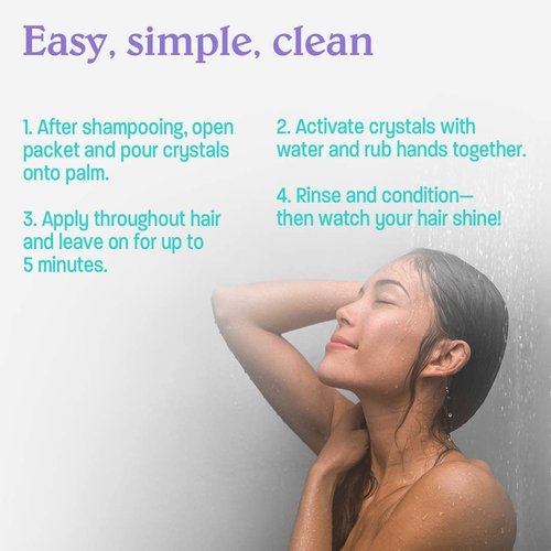 Malibu C Scalp Therapy - Dry Scalp Treatment with Vitamin C & Zinc Gluconate | Soothes & Moisturizes
