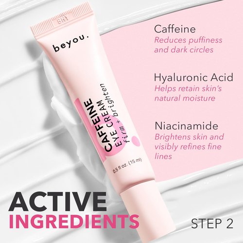 Beyou. Skincare Bundle Gift Set
