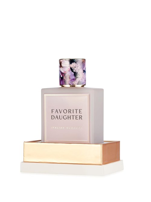 Favorite Daughter Italian Summers Eau De Parfum - Refreshing Fragrance for Everyday Wear