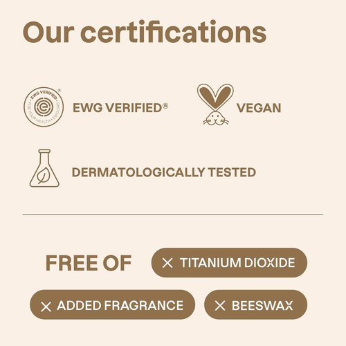 ATTITUDE Oceanly Mascara - EWG Verified Serum for Length & Volume | Vegan Beauty, Black, 0.24 Oz
