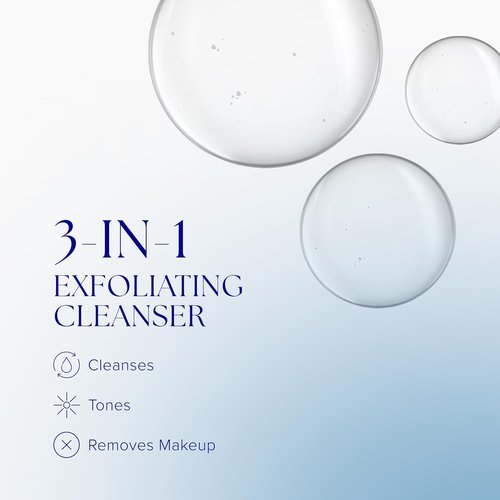 iS CLINICAL Cleansing Complex - 3-in-1 Gentle Deep Pore Cleanser & Makeup Remover for Acne-Prone Skin