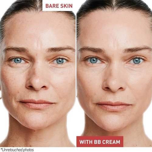 Erborian BB Cream with Ginseng, Fair (Clair) - Lightweight Buildable Coverage with SPF 20 & Ultra-Soft Matte Finish Minimizes Pores & Imperfections - Korean Face Skincare - 0.5 Oz