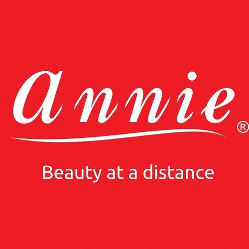 Annie Hair Dryer - Turbo Pro-2000 with Ceramic Technology for Fast Drying & Shine