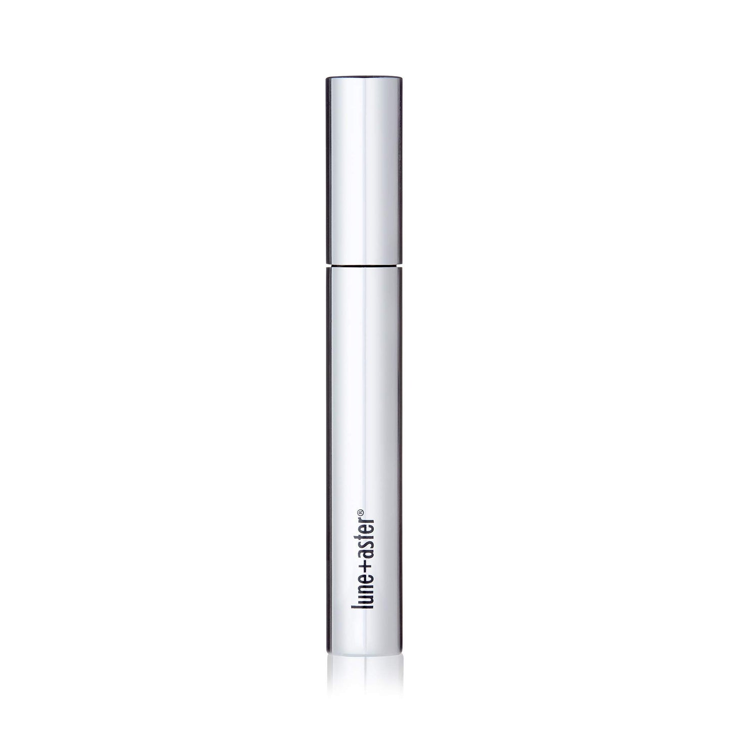 Lune+Aster Formidable Lengthening Mascara | Longwear Mascara, Lifts And Lengthens Up To 17 Hours - Black