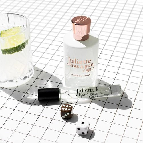 Juliette Has A Gun Moscow Mule Eau De Parfum - Fresh & Citrusy Women's Fragrance for Everyday Wear