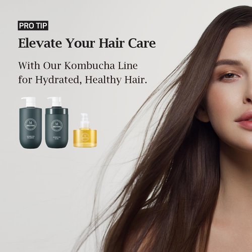 Annatto Hair Oil - Frizz-Free Shine & Deep Hydration | Natural Vegan Formula, UV Protection, 4.73 fl. oz