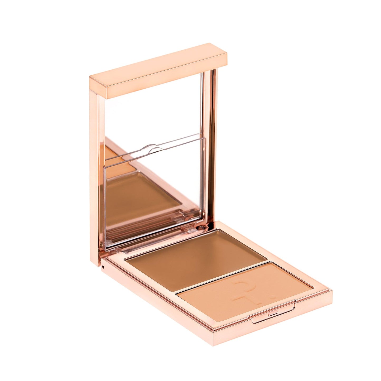 PATRICK TA Major Skin Crème Foundation and Finishing Powder Duo - Medium 1,(24915-TGLPBMF),0.73 Ounce (Pack of 1)