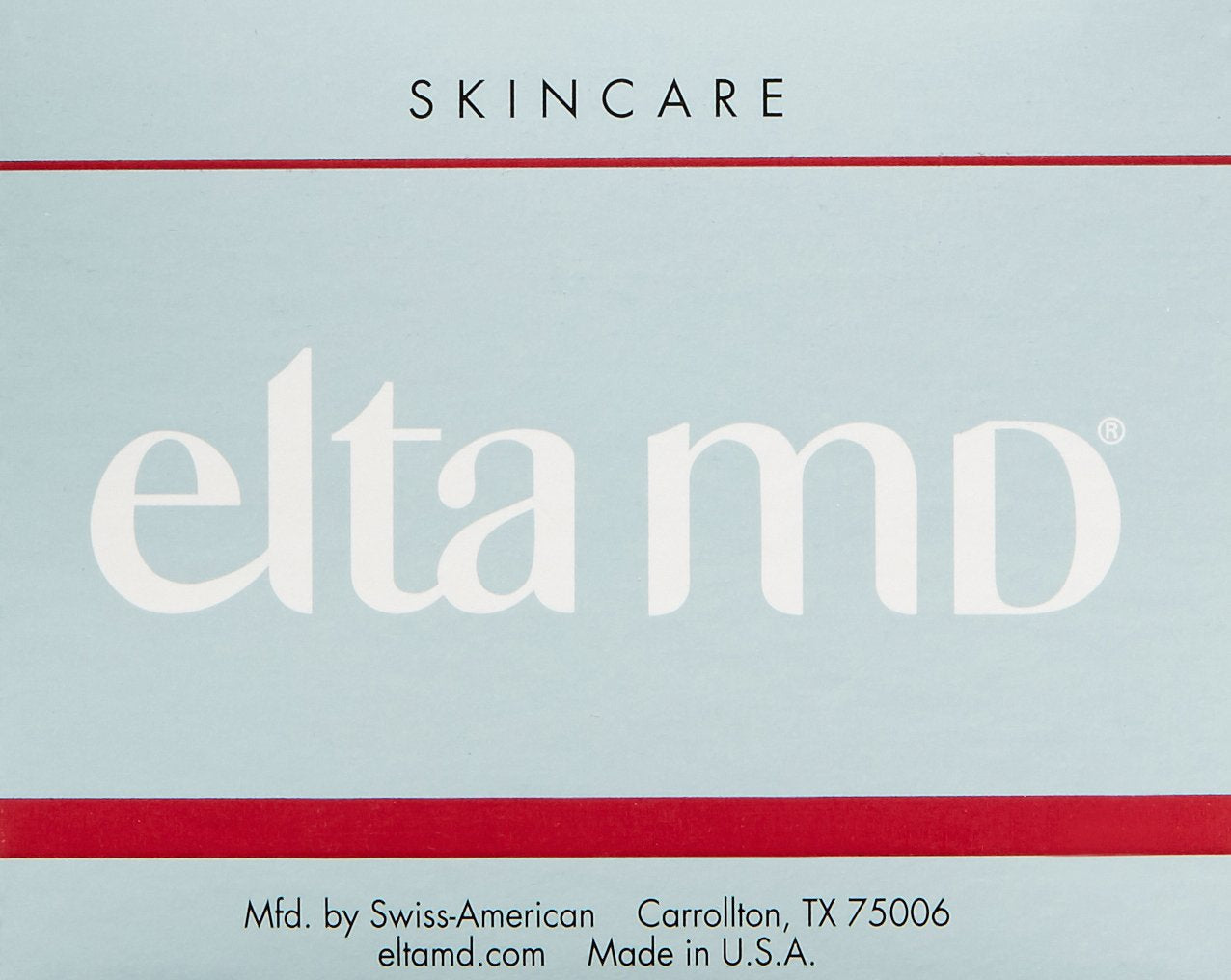 EltaMD UV Facial Sunscreen SPF 30+ - Broad Spectrum Moisturizing Face Lotion with Hyaluronic Acid | 3.0 oz Tube