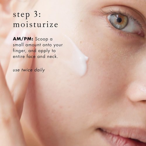 Bioelements 3-Step Starter Set for Sensitive Skin - Cleansing Oil, Soothing Mist & Daily Hydrator