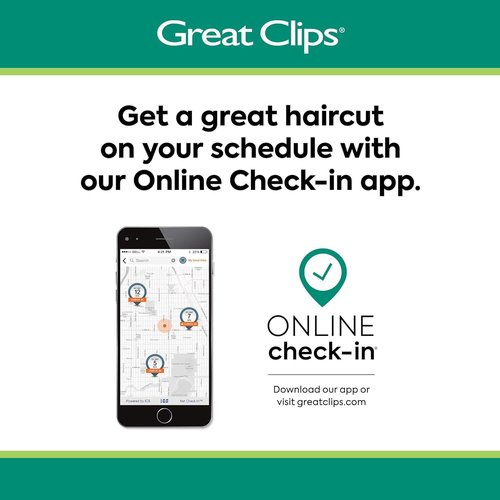 Great Clips Clarifying Shampoo - 32 fl oz | Removes Build-Up | Ideal for All Hair Types & Swimmers