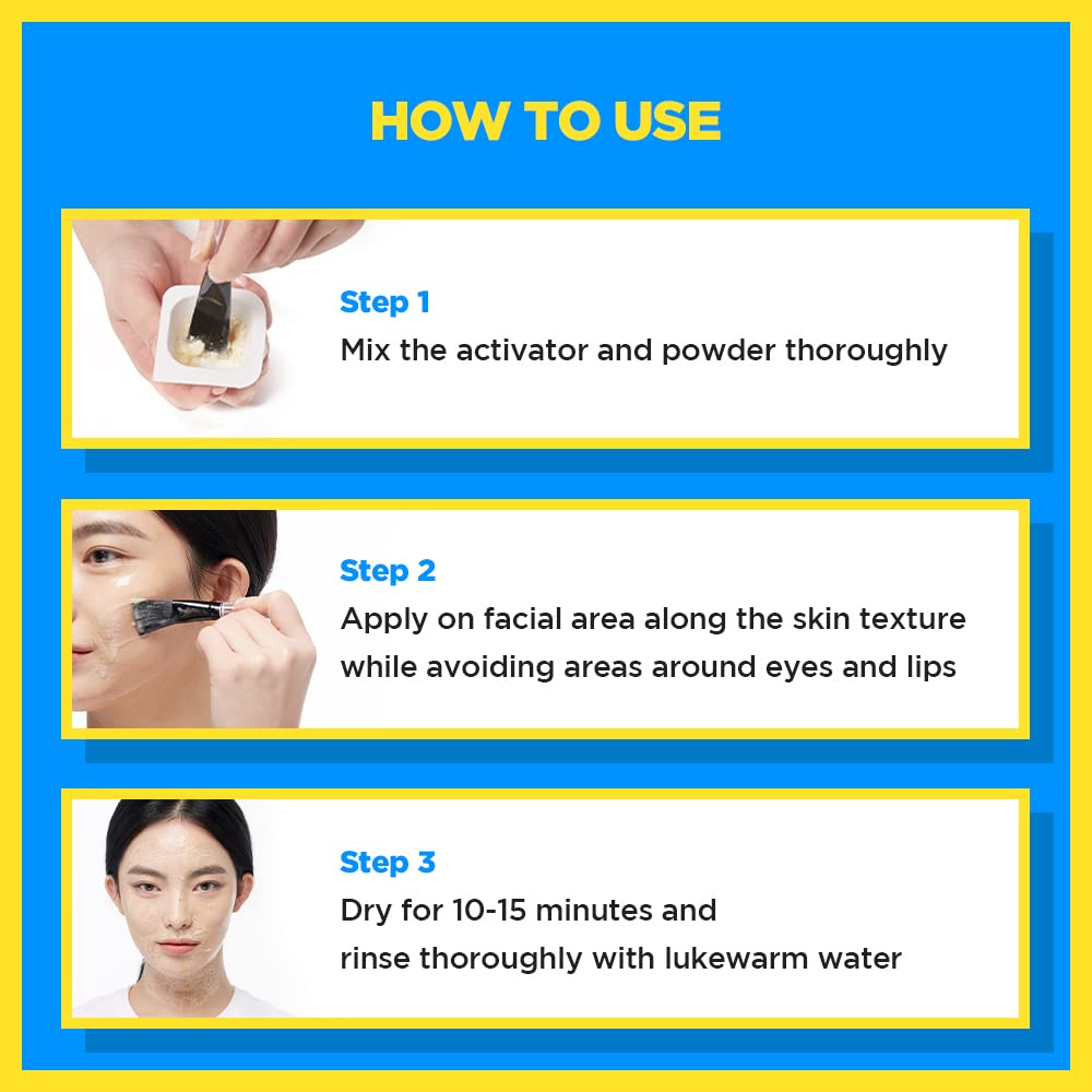 SKIN1004 Zombie Pack - Hydrating Face Masks | 1 Box, 8 Individual Masks