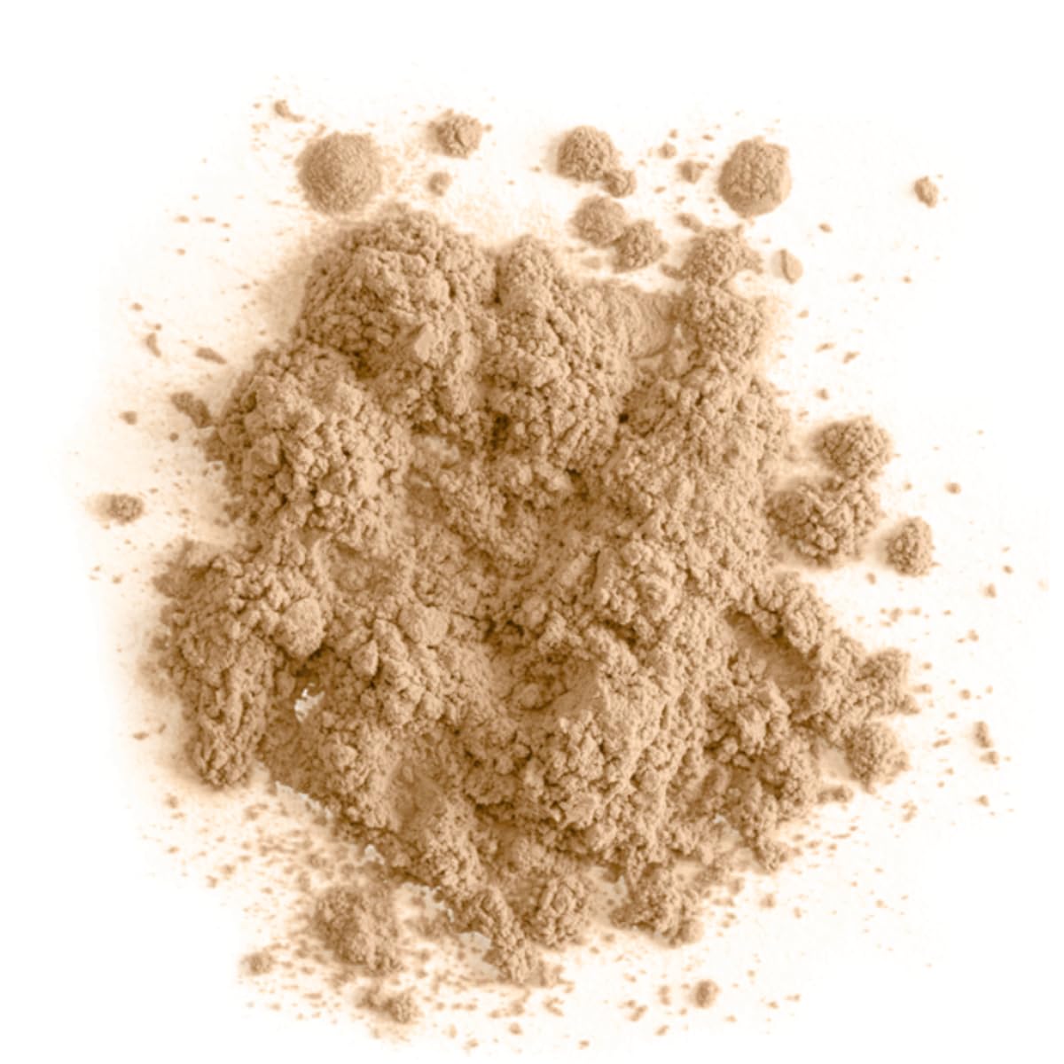 Setting Powder (09 Celestun)