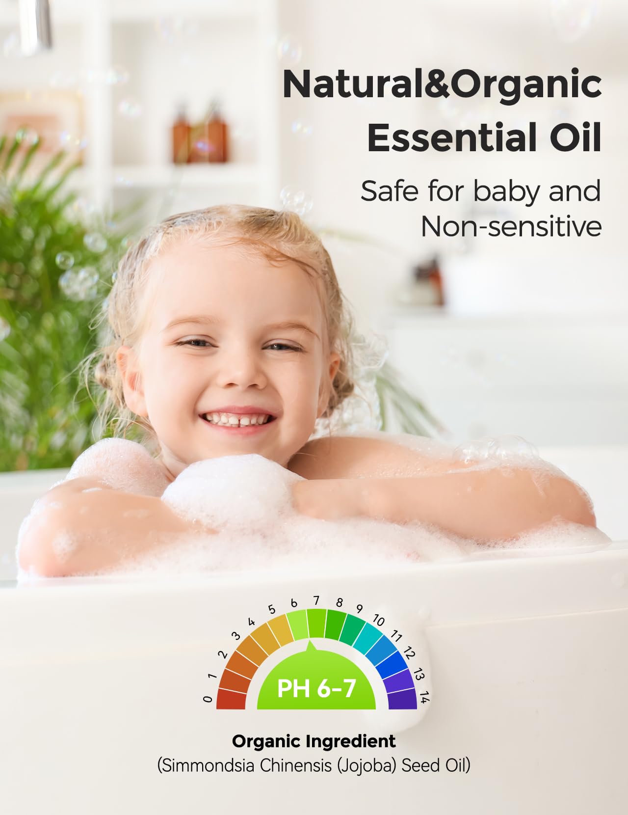 Momcozy Natural&Organic Essential Oil Bath Bombs,14 Pcs Bubble Bath Fizzy Balls with Cute Seal Animal Shapes,Bath Bombs Gift Set for Kids Girls Boys Toddler,Ideal Gift for Easter Egg,Bath Bomb Kit