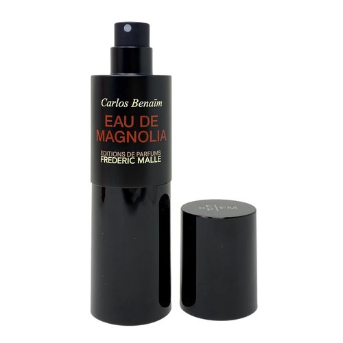 Frederic Malle Eau De Magnolia Eau De Toilette - Limited Edition Travel Size 1 fl oz / 30 mL