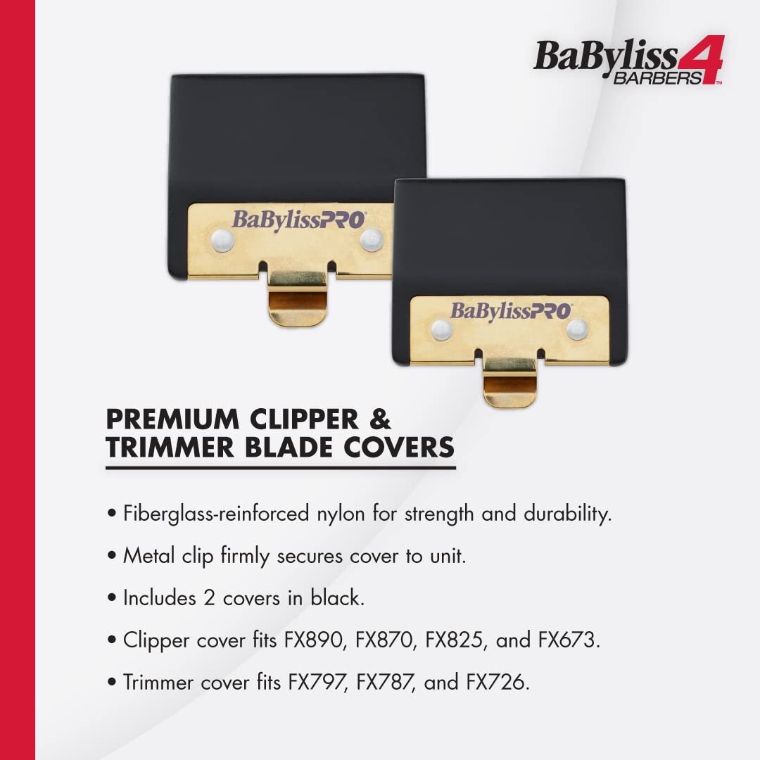 Skiennix Premium Blade Covers - Durable Protection for Your Blades | Universal Fit