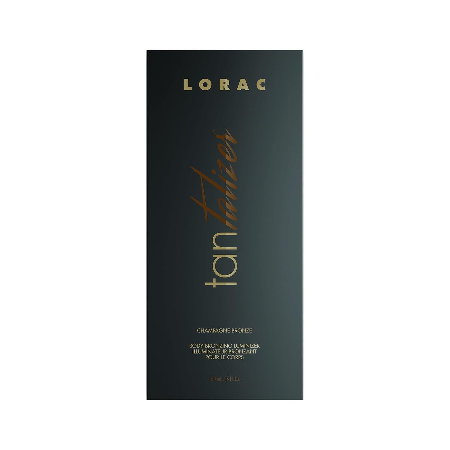 Lorac Tantalizer Body Bronzing Luminizer