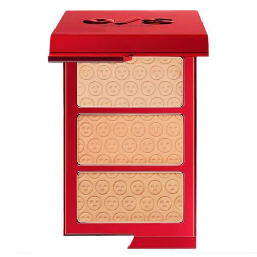 Made For Shade Bronze & Sculpt Trio - Perfect Contour Set for Fair Skin