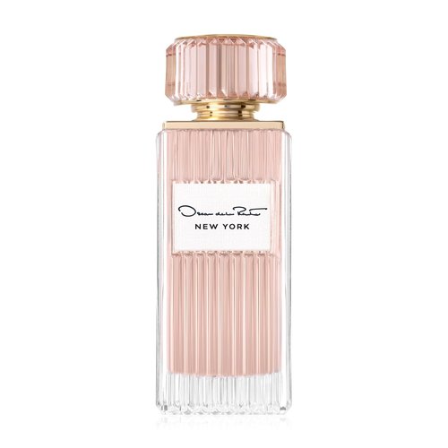 Oscar de la Renta Eau de Parfum - Elegant Fragrance for Women | 3.4 oz Bottle
