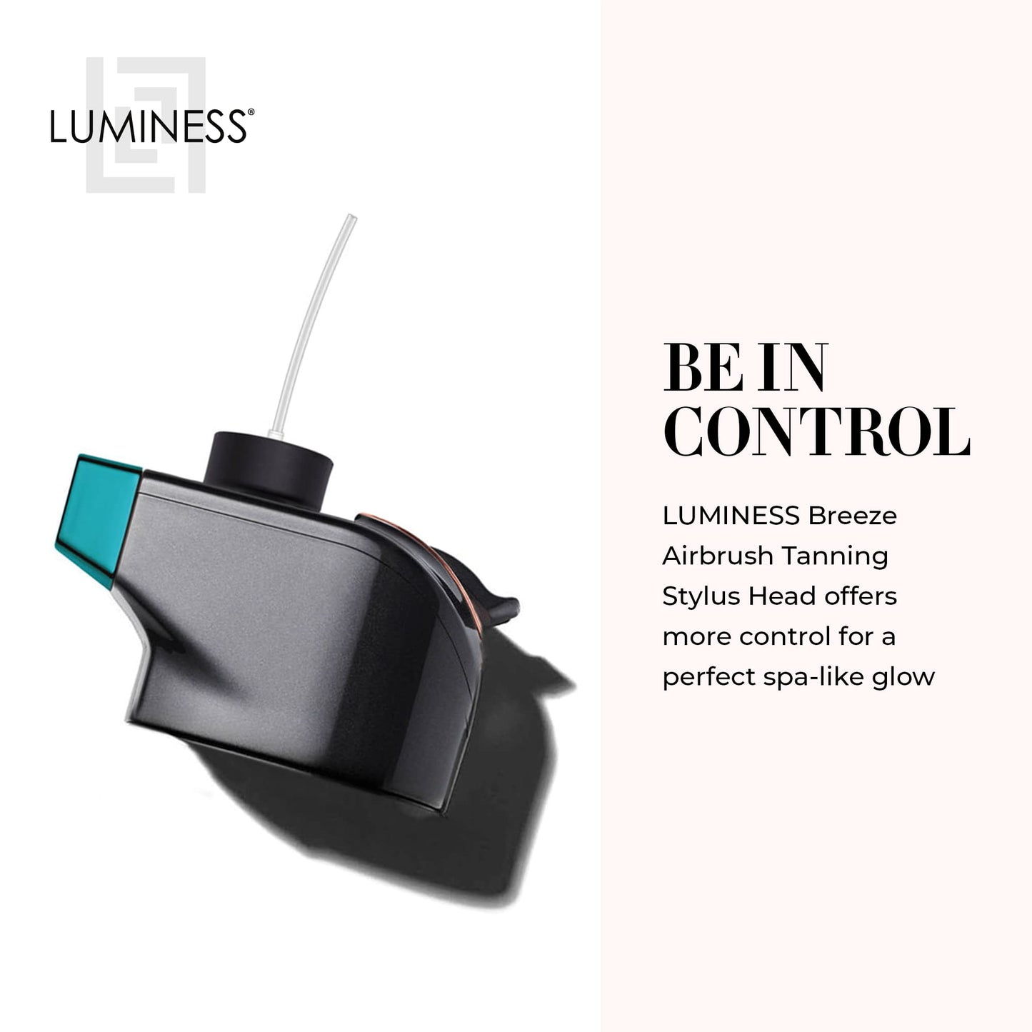 Luminess Breeze Tanning Makeup Replacement Stylus Head