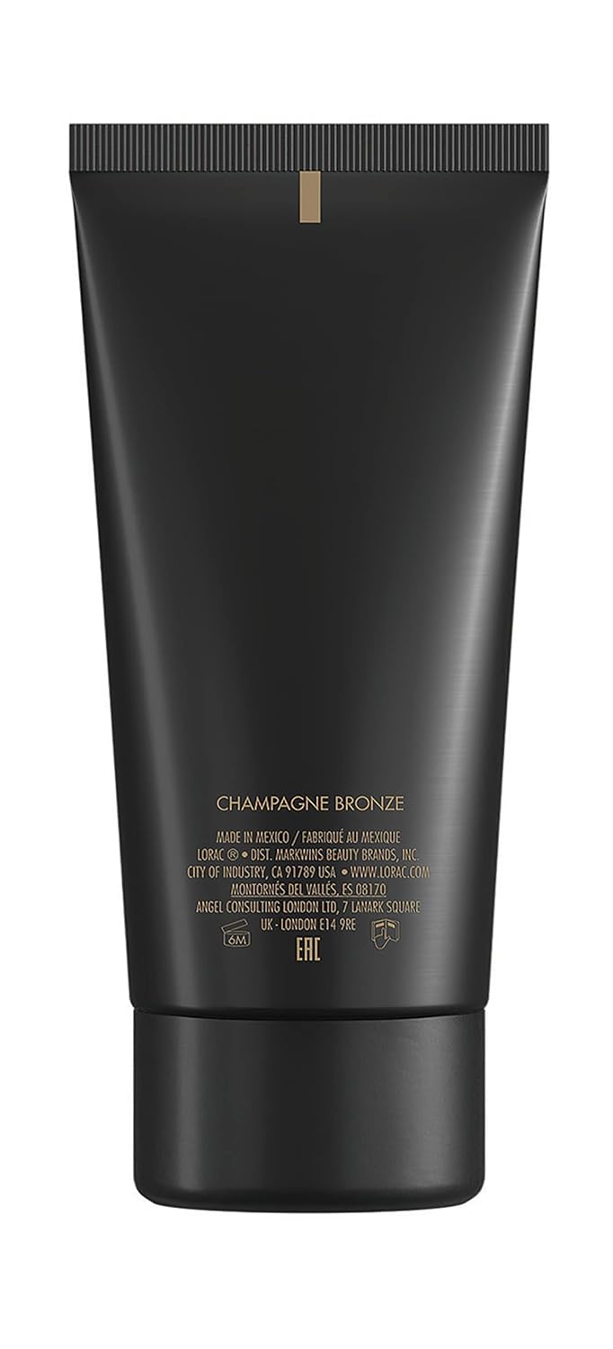 Lorac Tantalizer Body Bronzing Luminizer